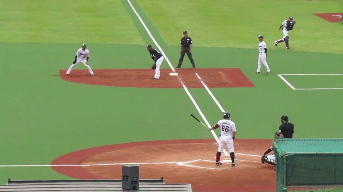 ヤクルト三ツ俣大樹バッティングフォーム＜2軍・ヤクルトスワローズ対 千葉ロッテマリーンズ  2024年5月12日＞