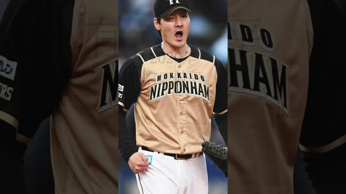 【歴代開幕投手②】2013年～2024年、歴代日ハムの開幕投手#武田勝#吉川光夫#大谷翔平#有原航平#上沢直之#北山亘基#伊藤大海#加藤貴之#北海道日本ハムファイターズ#ファイターズ