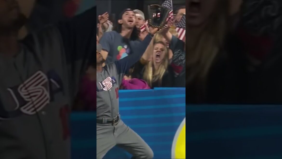 How Does Someone Do That?! 😱