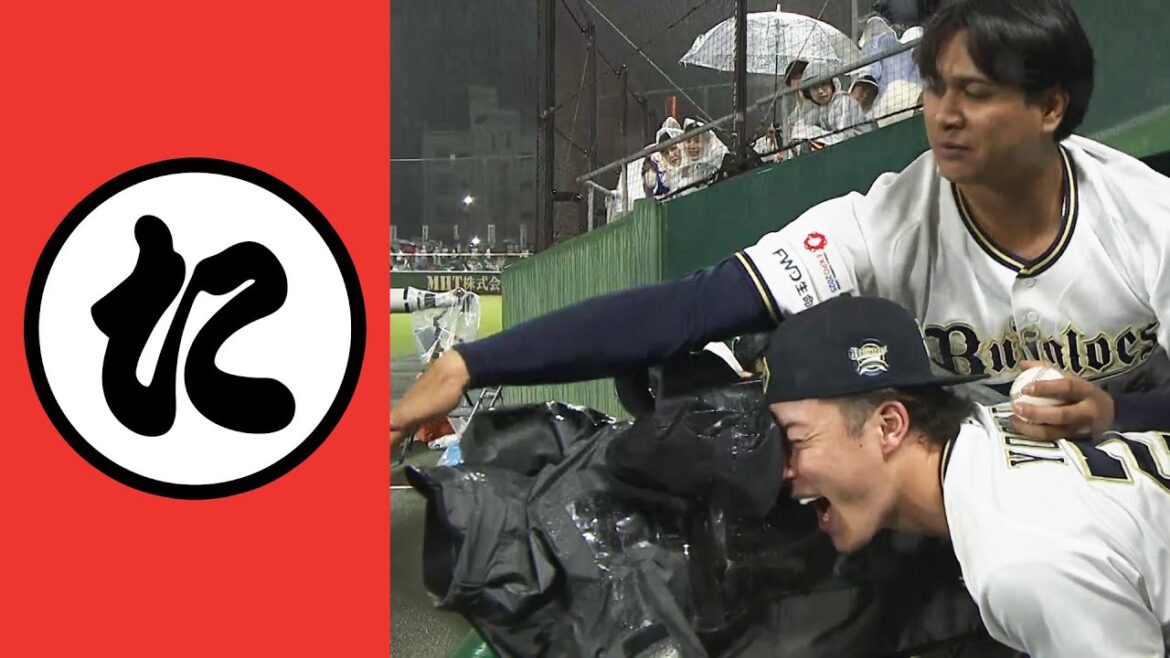 Pacific-League: 【た】楽しそうでとても良いと思います【まとめるほどではないまとめ】 【た】楽しそうでとても良いと思います【まとめるほどではないまとめ】