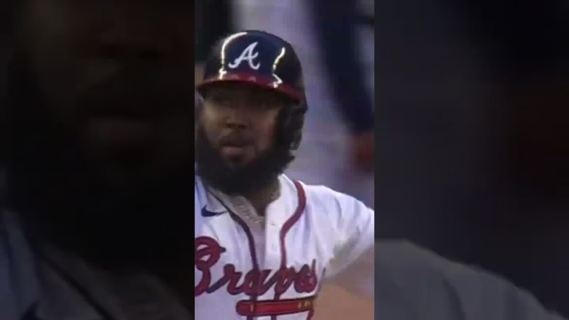 Su nuevo lider de jonrones de la #mlb Marcell Ozunal