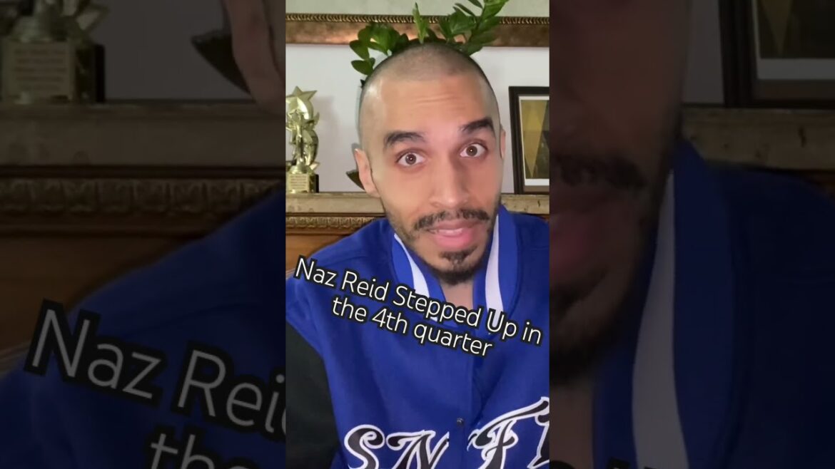 Minnesota Takes Game 1 #sportsnewsflashat12 #miguelmikemedina #nbaplayoffs #shorts