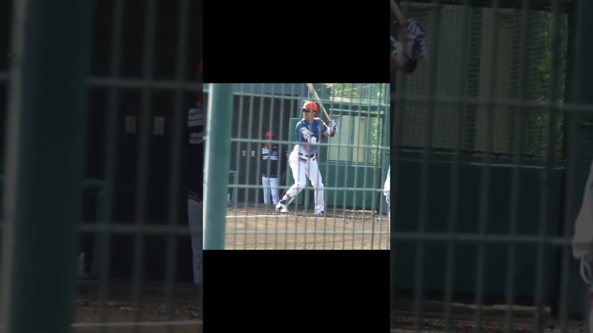 【オイシックス】田中俊太の打撃フォーム2024年3月7日 春季教育リーグロッテ浦和球場 千葉ロッテ対 オイシックス新潟アルビレックスBC