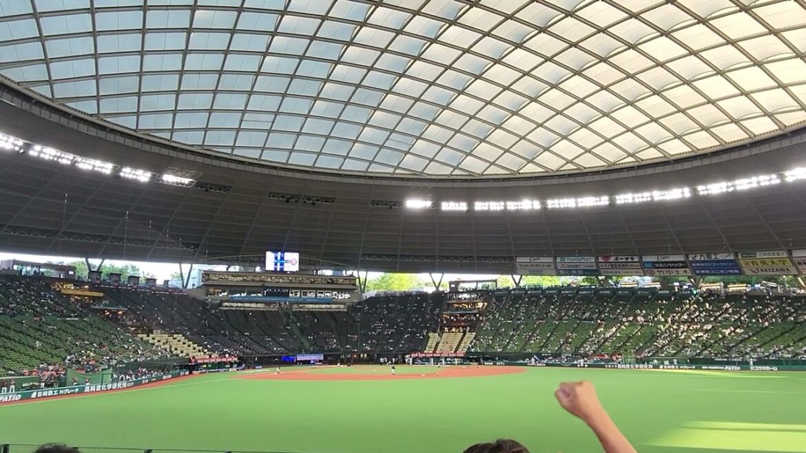 2024.5.10 楽天イーグルススタメン1～9応援歌