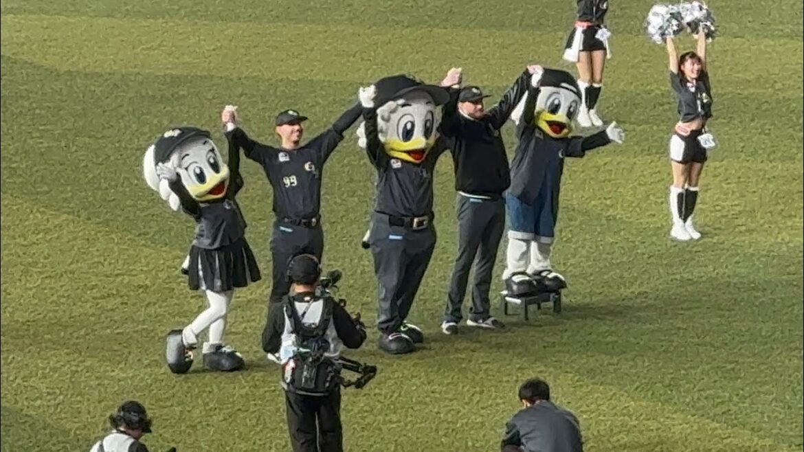 二次会 2024/5/7 ロッテvs ライオンズ#chibalotte 二次会 2024/5/7 ロッテvs ライオンズ#chibalotte