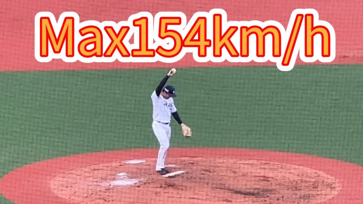 【リリーフは3年ぶり】剛球セットアッパー 松本航 爆誕!【西武vs楽天】2024/5/11 【リリーフは3年ぶり】剛球セットアッパー 松本航 爆誕!【西武vs楽天】2024/5/11