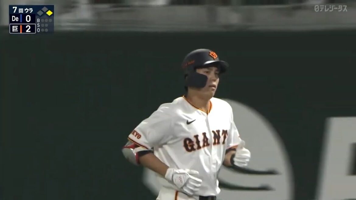 『美しい送りバントは攻守どちらもが輝く』