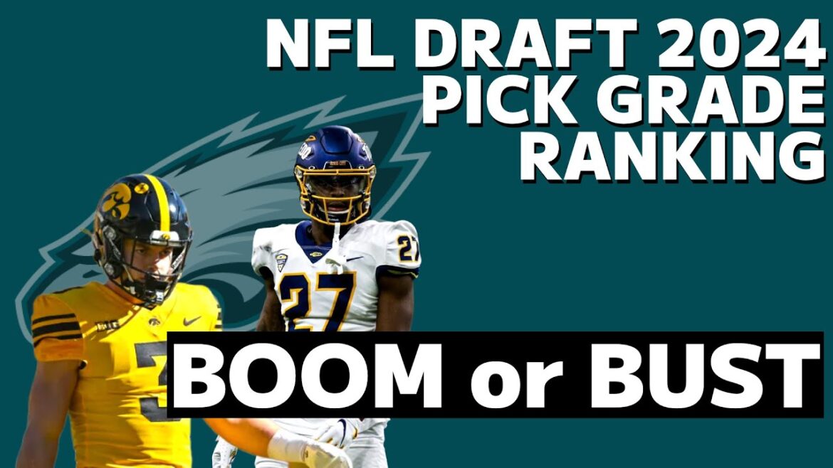 #NFL ドラフト2024 チーム別評価ランキングと1巡指名の評価ランキングを紹介していく 後半戦【VOICEVOX解説】 #NFL ドラフト2024 チーム別評価ランキングと1巡指名の評価ランキングを紹介していく 後半戦【VOICEVOX解説】