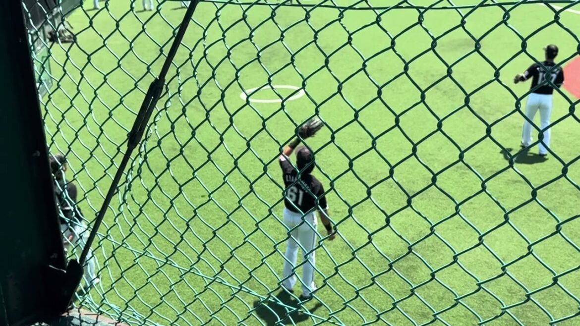 ヤクルト戸田 スタメン発表 2024/5/10 ヤクルト vs ロッテ