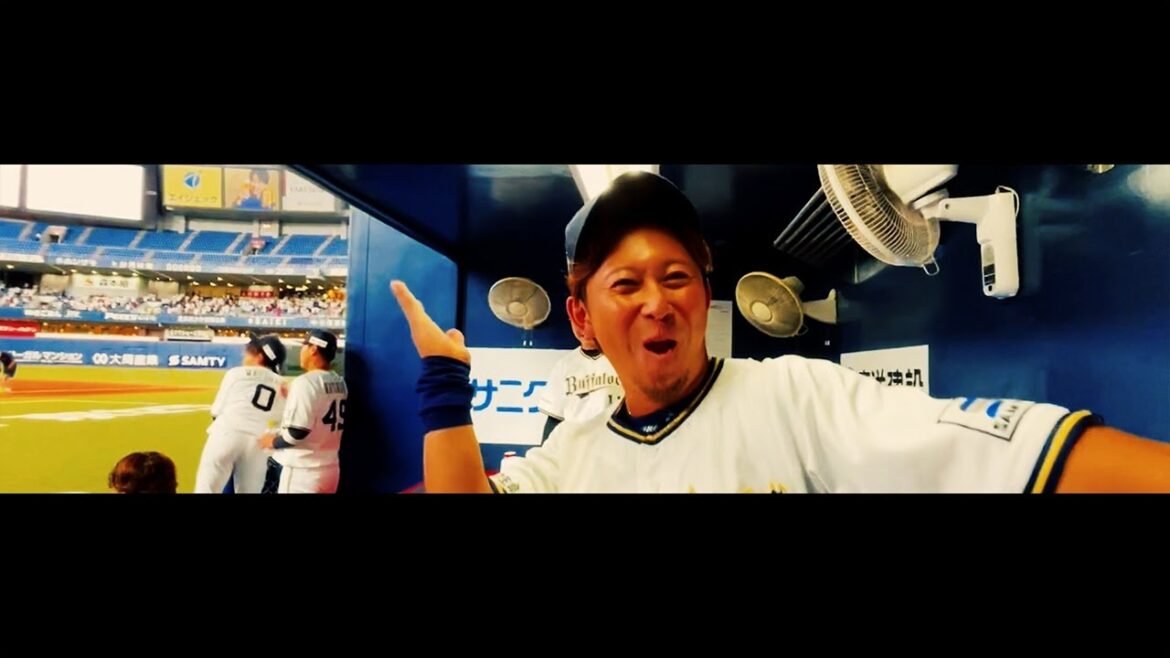 【ビジョン映像】＃LoveBuffaloes