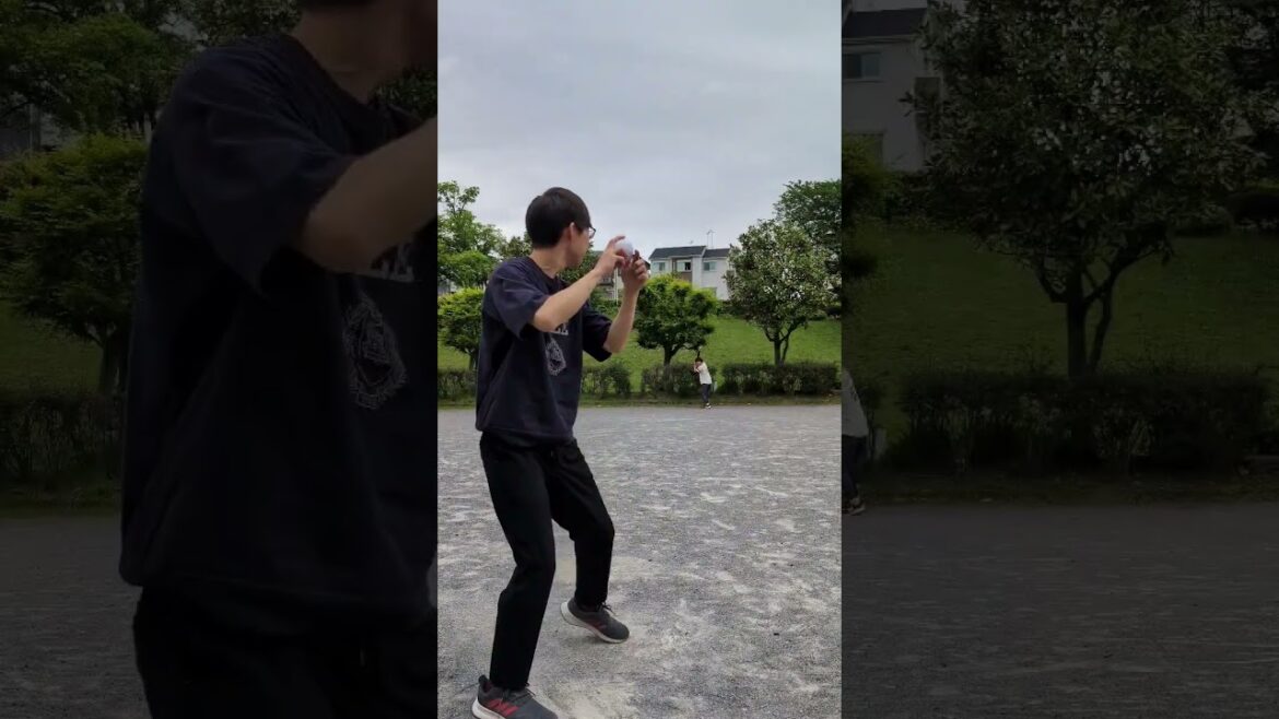 和製エドウィン・ディアス、ストレートとチェンジアップが冴えわたる #へなちょこ #mlb #野球 #エドウィンディアス