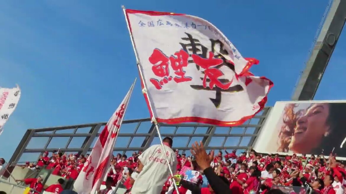 広島カープ 巨人に勝越し💪 パフォ勝利の二次会🎺 2024.5.18