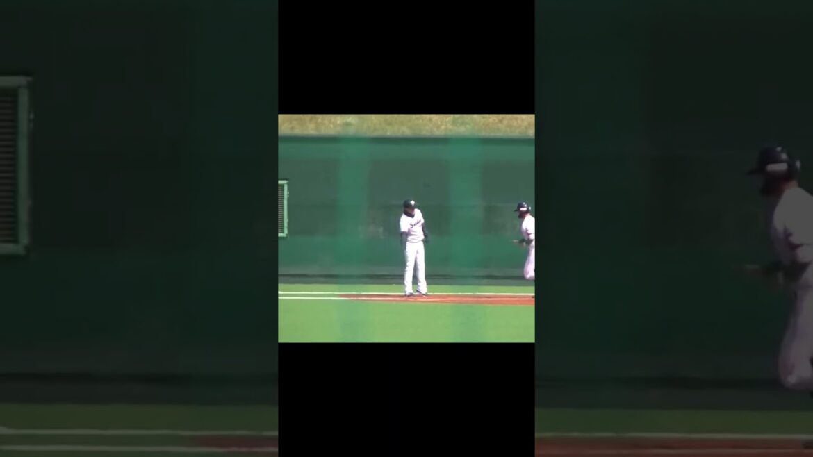 スワローズまた打てるキャッチャー獲った！高卒ルーキー鈴木 叶（常葉菊川）が唐川侑己からプロ初ホームラン2024年3月9日 春季教育リーグヤクルトスワローズ対 千葉ロッテマリーンズ