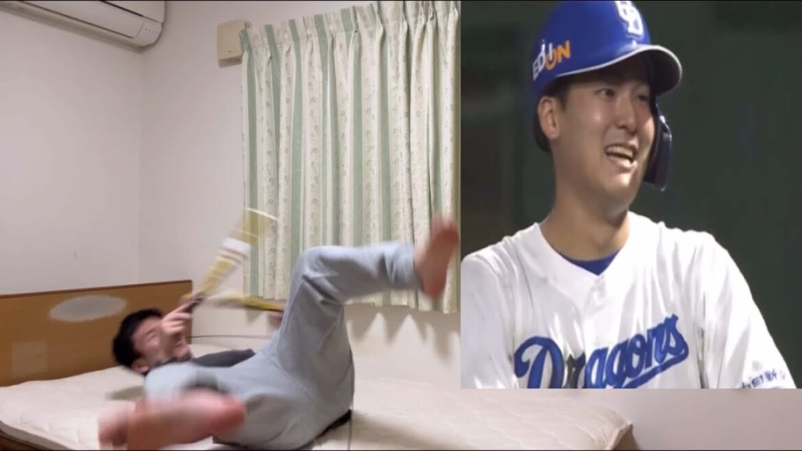 終盤にエラーから一気に逆転されて首位陥落し阿鼻地獄を味わう阪神ファン