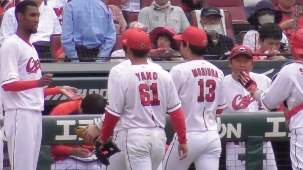 森浦大輔、今日も圧巻の火消し！無死一二塁から坂本、萩尾、山瀬を3者連続三振に仕留める完全ハイライト！2024年5月19日