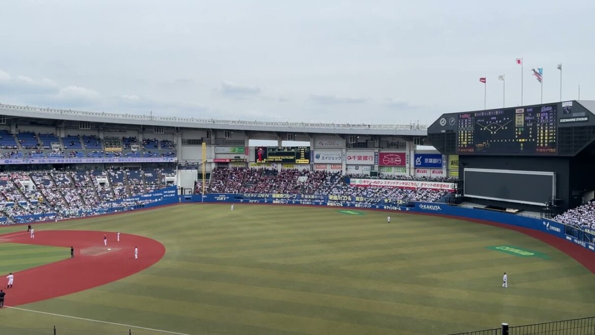 東北楽天ゴールデンイーグルス 島内宏明 応援歌(2024/04/29 MON)