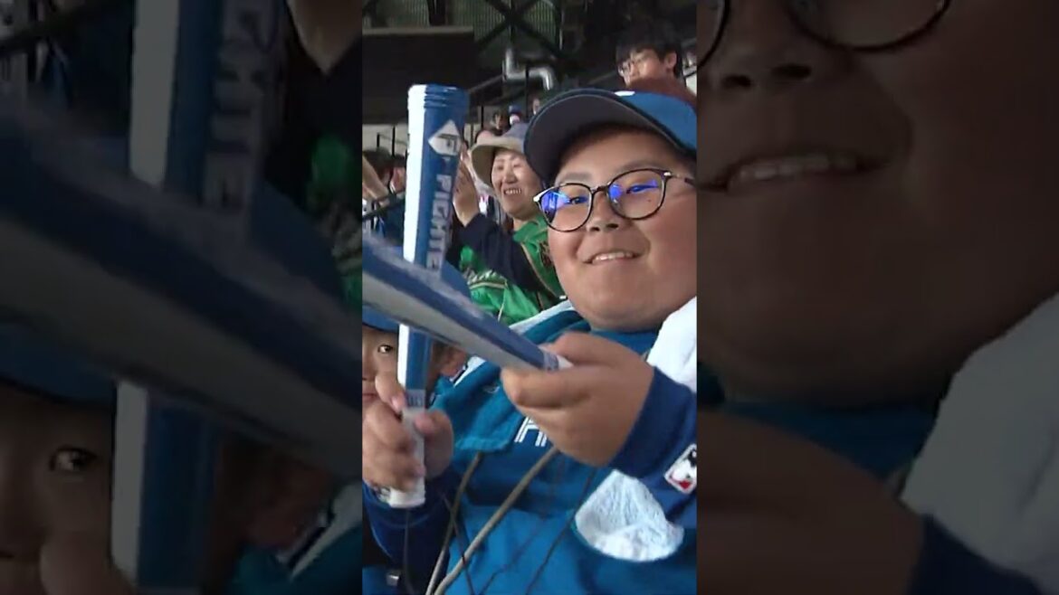 【エスコンフィールド7連勝！水野達稀  勝ち越しの２号２ラン！水谷瞬  1軍昇格即スタメン！プロ初マルチ安打】5/21 vs.オリックス・バファローズ