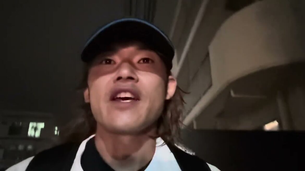 【野球】5/21(火)西武VSロッテ 現地帰りから動画投稿 【野球】5/21(火)西武VSロッテ 現地帰りから動画投稿