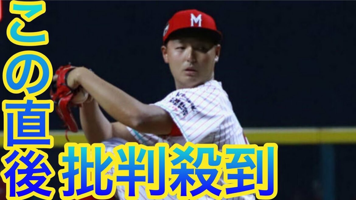 安樂智大、“過酷なメキシコ”で無双状態　2240mの超打高本拠地も sports…驚異の防御率1.35