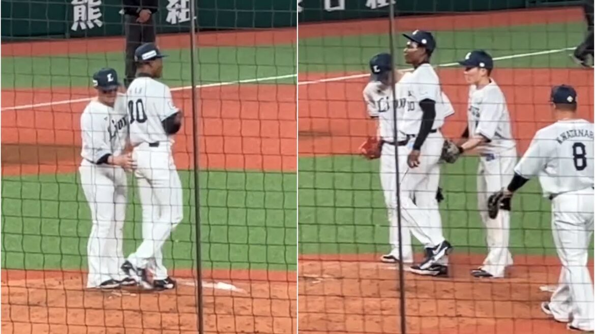 【三振ヒットホームラン四球】グダグダのジェフリー・ヤン、佐藤龍、源田、外崎からおケツをやたらと叩かれる【西武vs楽天】2024/5/10