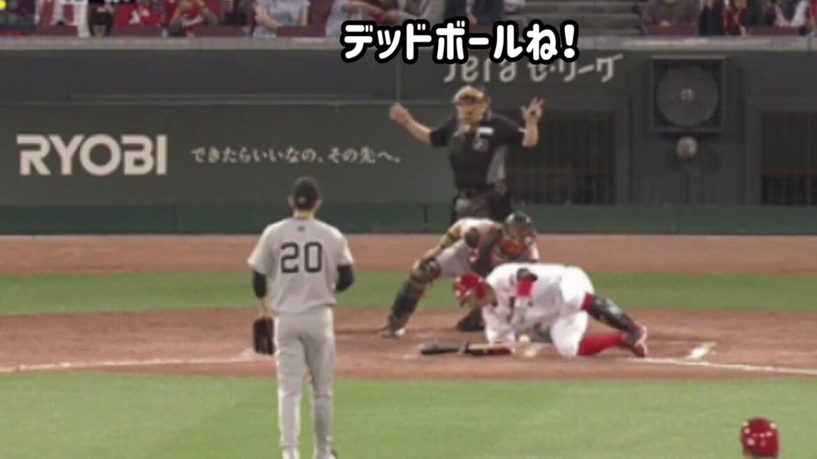 會澤、当たりに行ってない？