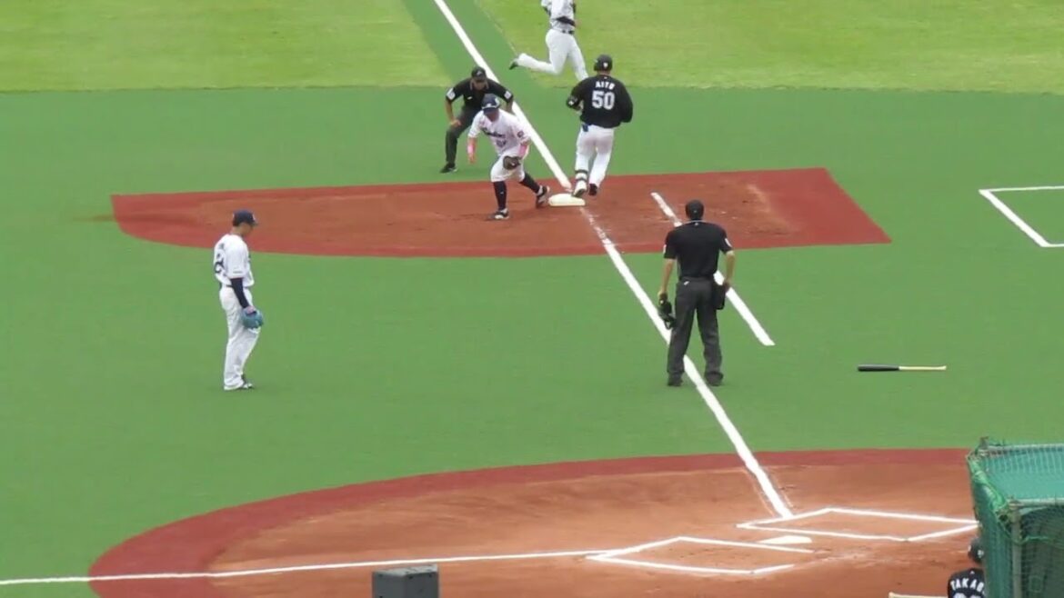 マリーンズ愛斗バッティングフォーム＜2軍・ヤクルトスワローズ対 千葉ロッテマリーンズ  2024年5月12日＞