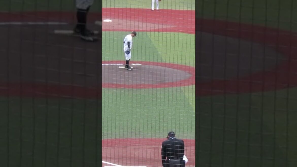 マリーンズ小島和哉ピッチングフォーム千葉ロッテマリーンズ対ソフトバンクホークス2024年3月8日