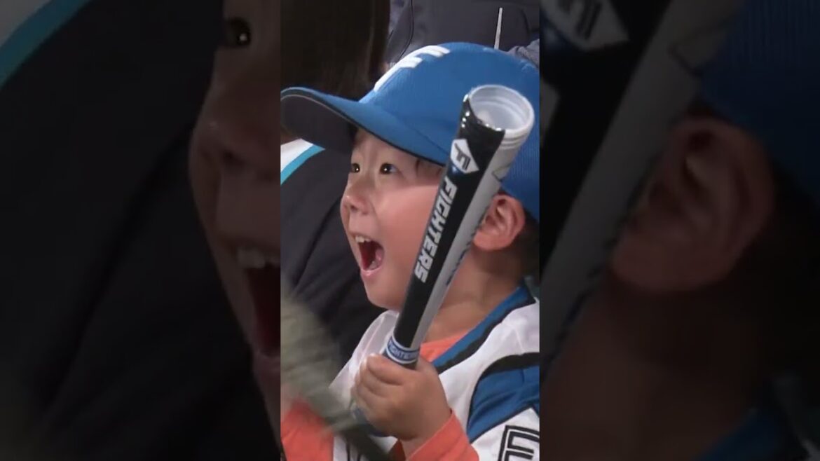 【アリエル・マルティネス 5号3ラン！野村佑希 猛打賞】5/23 vs.オリックス・バファローズ