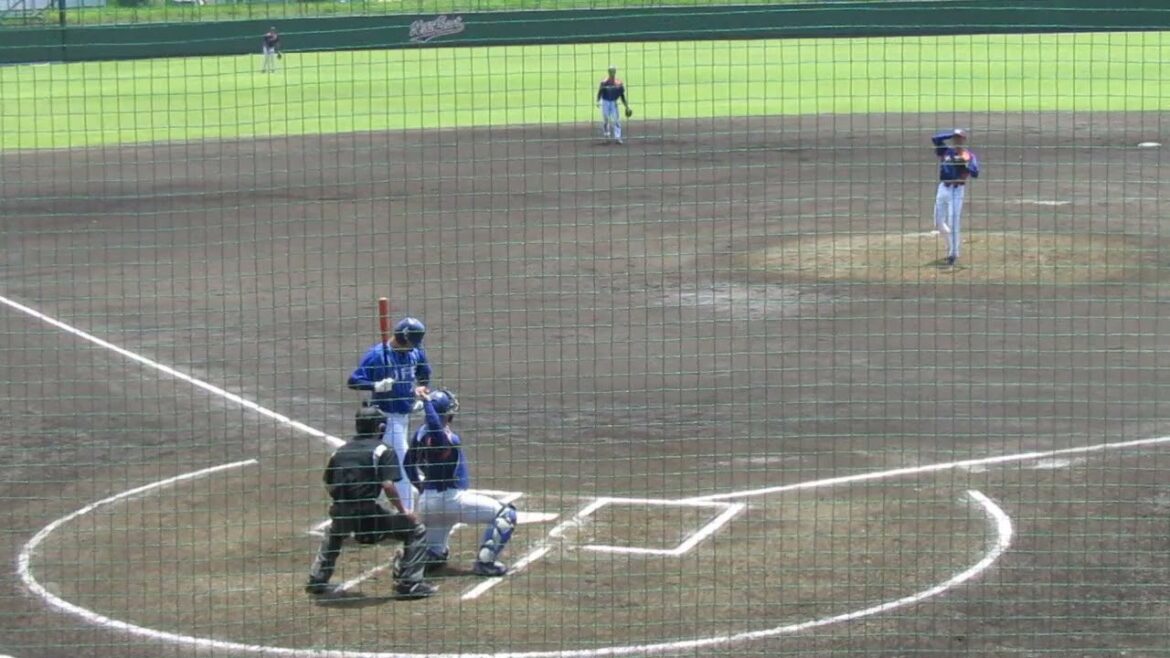 JFE東日本 元ロッテ宗接 唯人の打席2024年5月15日 NTT東日本 対JFE東日本 練習試合