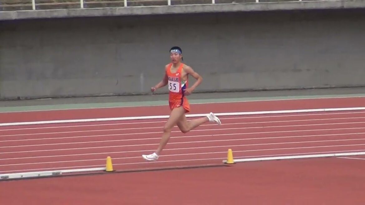 2024.04.23 高校総体埼玉県南部 男子800m予選4組