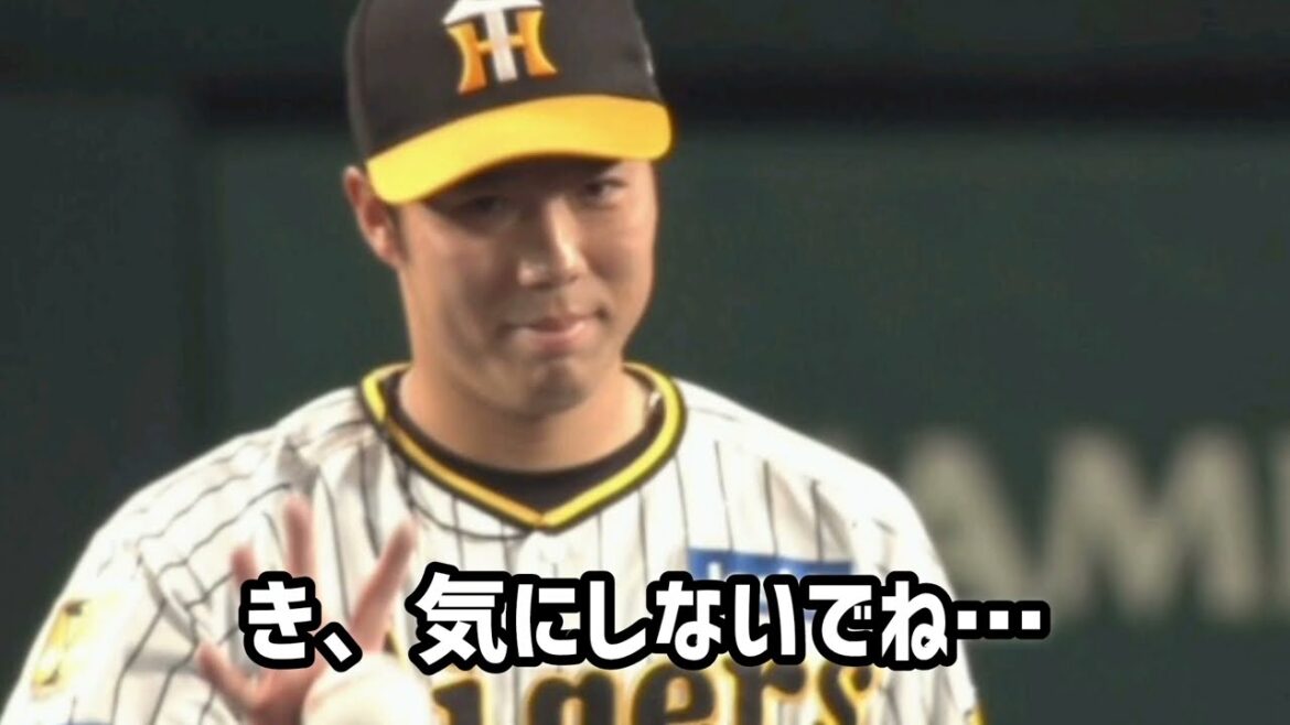 木浪、併殺コースをエラー → 青柳「気にするな！ﾆｺﾆｺ」 → 更にエラーでKOｗ
