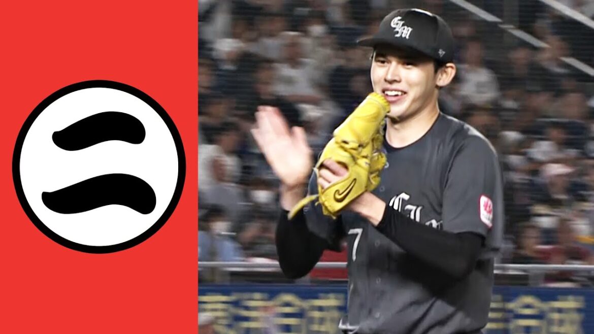 Pacific-League: 【二】ニッコニコdeパッチパチ【まとめるほどではないまとめ】 【二】ニッコニコdeパッチパチ【まとめるほどではないまとめ】