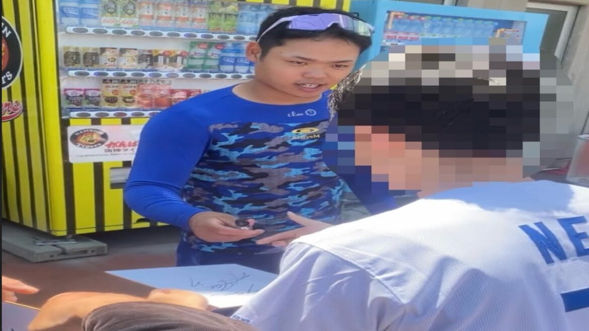 阪神ファンにも優しい根尾昂