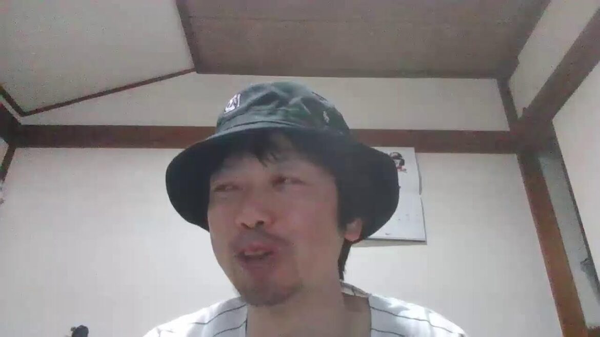 [４月２９日(月)]　千葉ロッテマリーンズ対楽天ゴールデンイーグルス観ながら配信[映像なし]