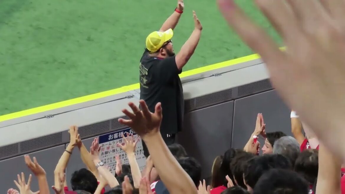 カープ8回 秋山センター前ヒット⇒矢野送りバント⇒小園海斗内野安打で同点❗💪 対DeNAベイスターズ 2024.5.24 カープ8回 秋山センター前ヒット⇒矢野送りバント⇒小園海斗内野安打で同点❗💪 対DeNAベイスターズ 2024.5.24