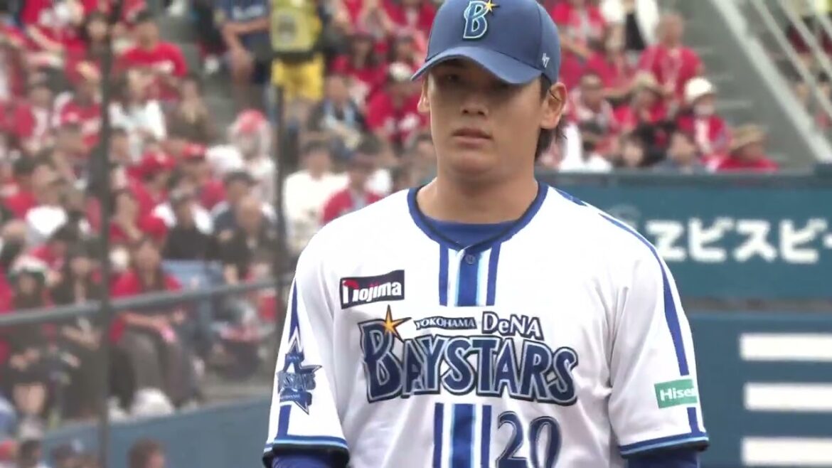 2024.5.25の注目シーン｜2019年ドラ1・2コンビ！森敬斗と坂本裕哉の活躍シーンまとめ！