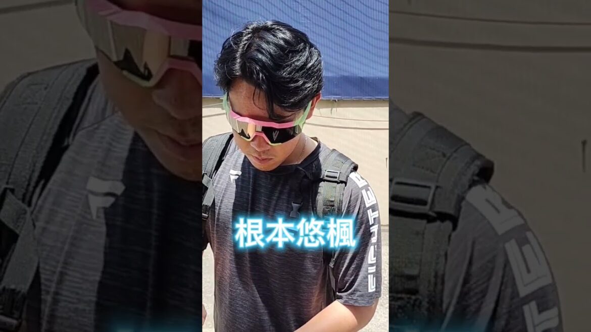 【FIGHTERS】 #根本悠楓 背番号59のファンサービス #shorts #プロ野球 #北海道日本ハムファイターズ #fighters