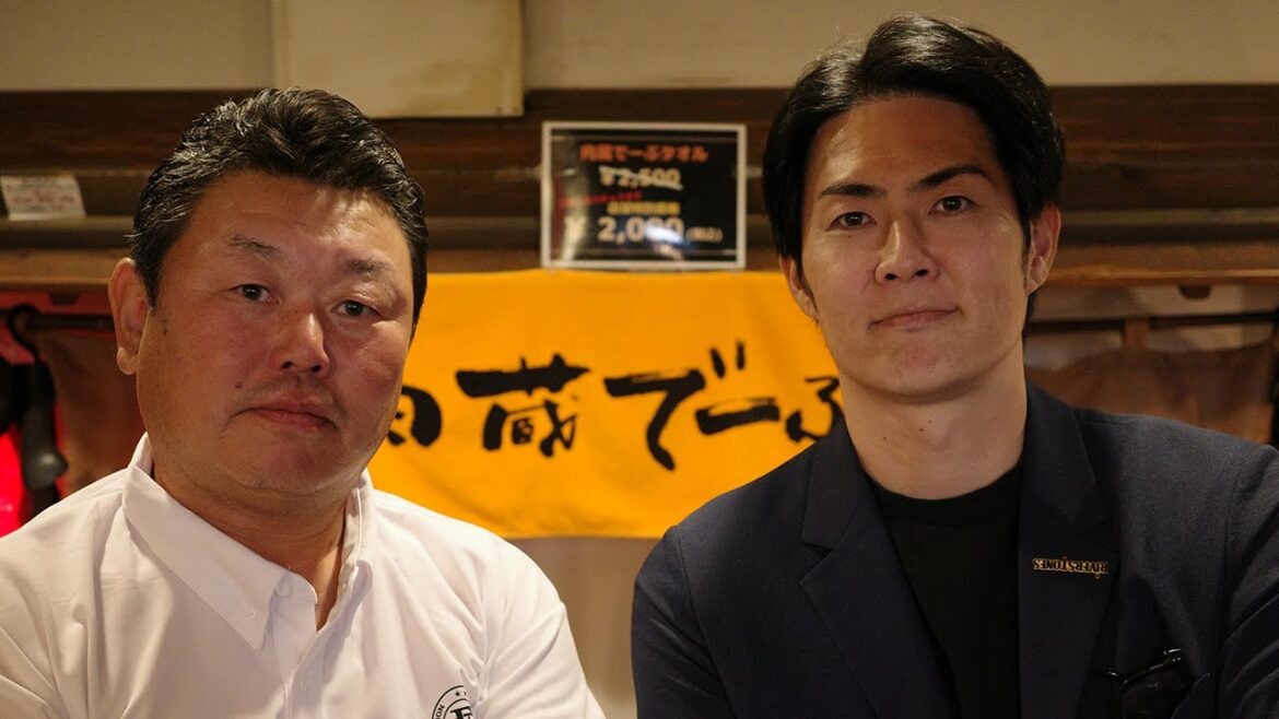 ベイスターズ一筋16年！異色の競技歴を持つ石川雄洋さん登場