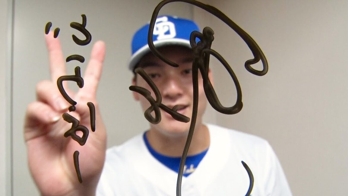 【#一緒にどらほー】７試合ぶりのスタメンで猛打賞！#石川昂弥 選手と歓喜の共有🎉緊急登板で好投 #橋本侑樹 投手へ“ムチャぶり”＆ #ドアラ さんも登場🐨 #Dragons_Inside