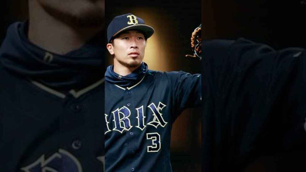 【安達にGGを取って欲しかった】多すぎる守備職人たち【オリックスバファローズ】