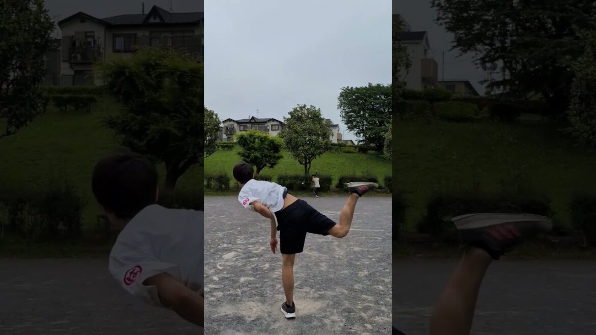 和製エドウィンディアスのキレキレフォーシーム #へなちょこ #野球 #mlb