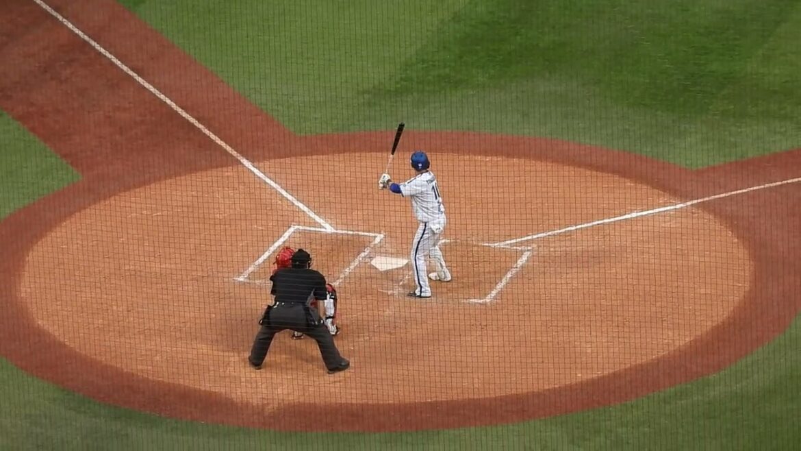 戸柱恭孝選手　応援歌