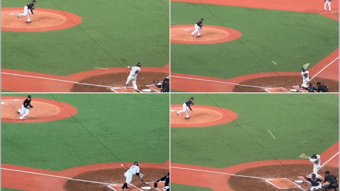 岸、平沼、西川!2回裏も連打で追加点!【西武vsオリックス】2024/5/24 岸、平沼、西川!2回裏も連打で追加点!【西武vsオリックス】2024/5/24