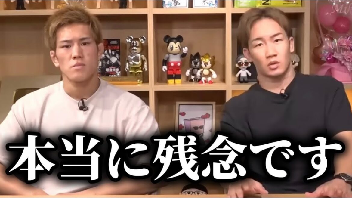 「運営同士の話し合いでやはり試合がなくなりました」ブレイキングダウン12の試合がまさかの理由で消滅...、スダリオが平本陣営とトラブルに...他【最新格闘技ニュースまとめ】