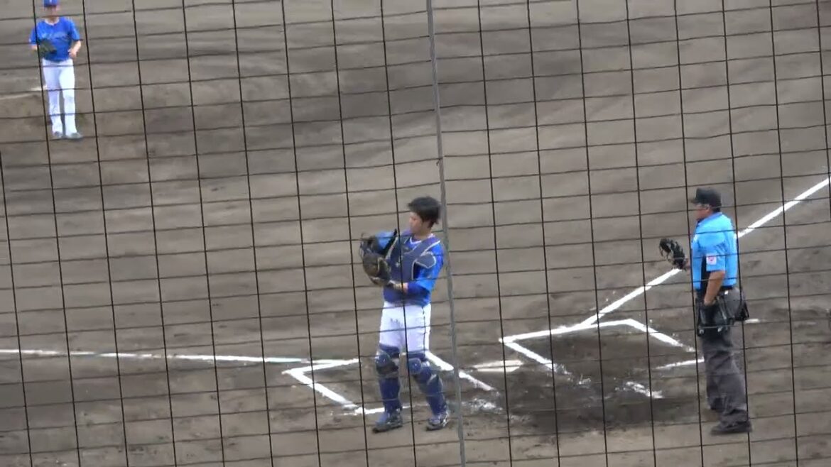 くふうハヤテベンチャーズ 福田秀平選手 第3打席 四球 フォアボール VS 横浜DeNAベイスターズ 髙田琢登投手 2024/5/29 ちゅーるスタジアム