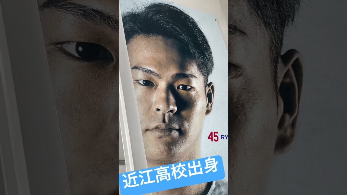 この頃トレードの噂が頻繁に飛び交う龍空　#中日ドラゴンズ