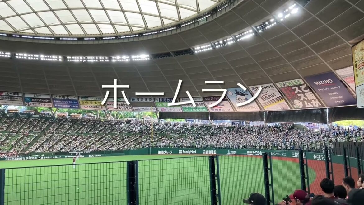 2024/5/11  西武　ウルトラセブン