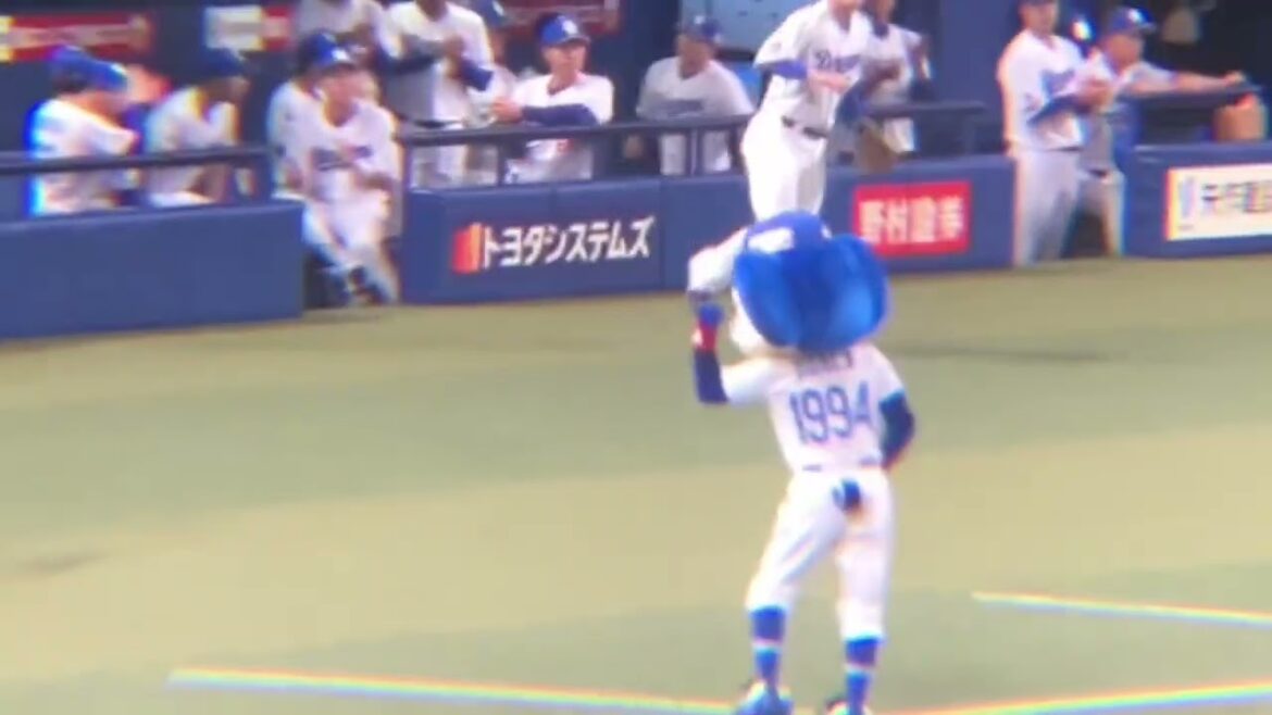 4連勝を目指すドラゴンズ シート紹介(2024/5/29)