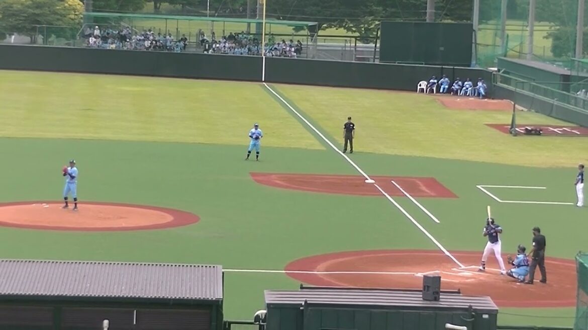 ヤクルト奥川恭伸 コルデロにタイムリーかというあたりもセカンド小森航太郎が救う＜2軍・ヤクルトスワローズ対 西武ライオンズ  2024年5月26日＞