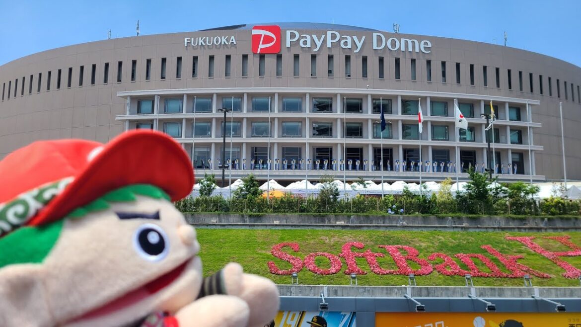 セ・パ交流戦 カープ先発 玉村投手 スタメン①~⑨選手応援歌 対ソフトバンクホークス 2024.6.1 セ・パ交流戦 カープ先発 玉村投手 スタメン①~⑨選手応援歌 対ソフトバンクホークス 2024.6.1